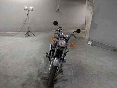 Kawasaki Z1 900 Super Four 2012