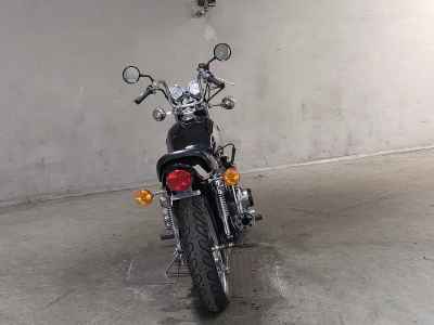 Kawasaki Z1 900 Super Four 2012