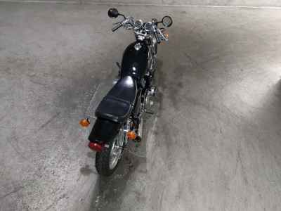 Kawasaki Z1 900 Super Four 2012