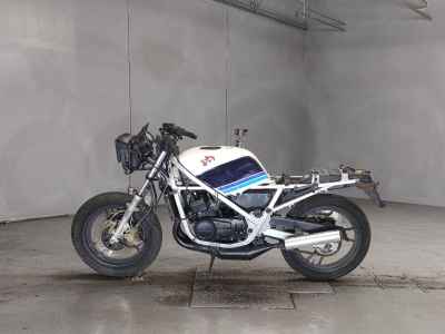 Honda Super CUB50 2008