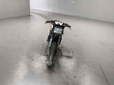 Honda Super CUB50 2008
