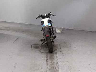 Honda Super CUB50 2008