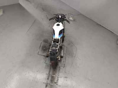 Honda Super CUB50 2008