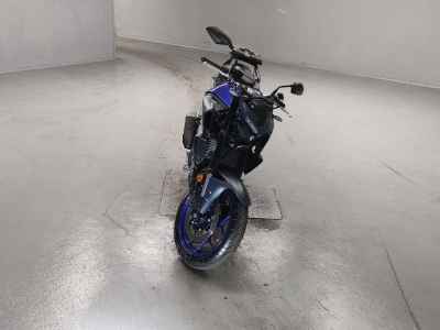Yamaha MT-03 2025