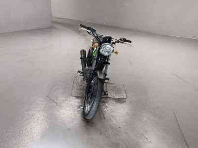 Kawasaki 250TR 2007