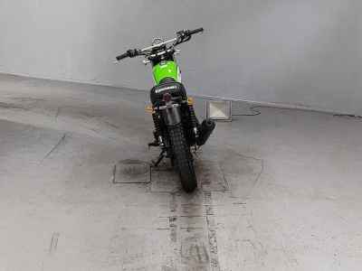 Kawasaki 250TR 2007