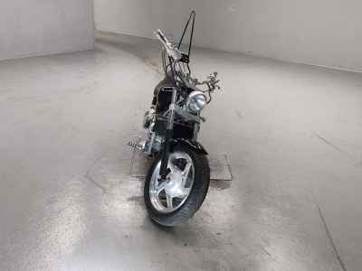 Honda Magna 250