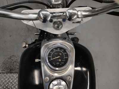 Honda Magna 250