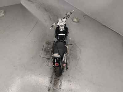 Honda Magna 250