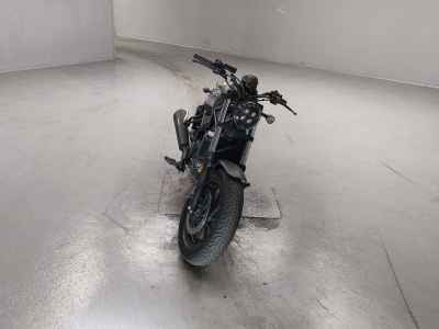 Honda Rebel CMX250 2020