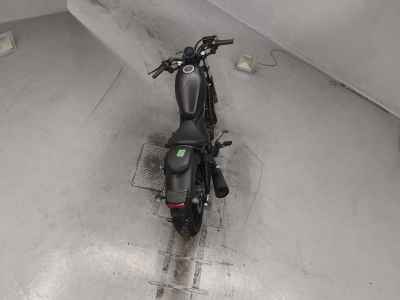 Honda Rebel CMX250 2020
