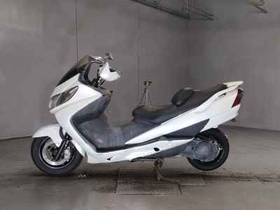 Suzuki Skywave 250