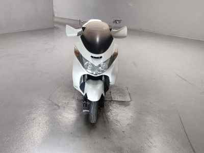 Suzuki Skywave 250