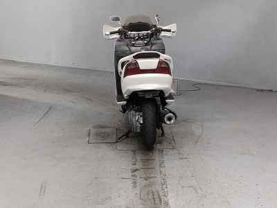 Suzuki Skywave 250