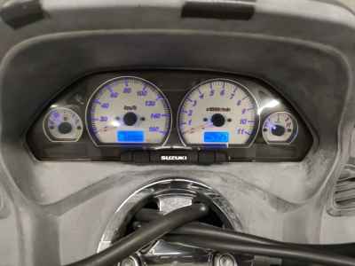 Suzuki Skywave 250