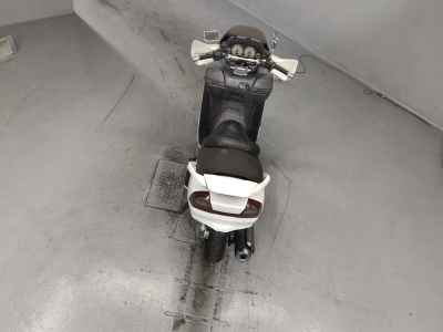 Suzuki Skywave 250