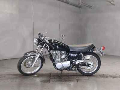 Yamaha SR400 2005