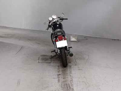 Yamaha SR400 2005
