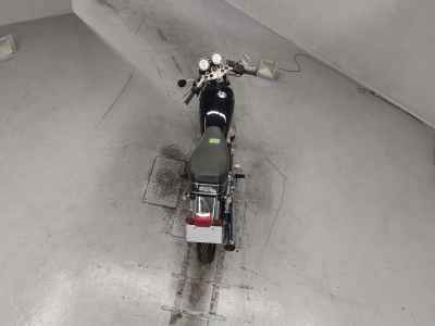 Yamaha SR400 2005