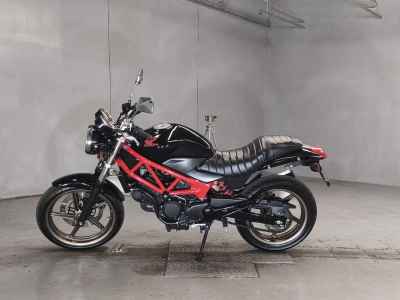 Honda VTR250 2015