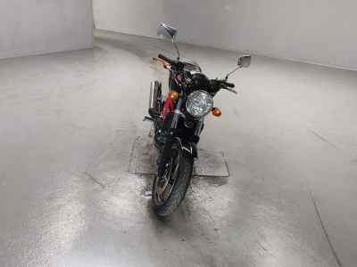 Honda VTR250 2015
