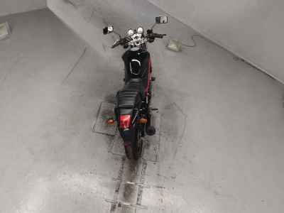 Honda VTR250 2015