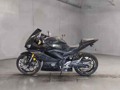 Yamaha YZF-R25 2019