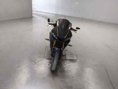 Yamaha YZF-R25 2019
