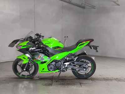 Kawasaki Ninja 400 2023