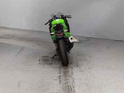 Kawasaki Ninja 400 2023