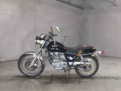 Suzuki Volty