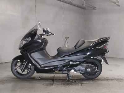 Suzuki Skywave 250M
