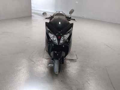 Suzuki Skywave 250M