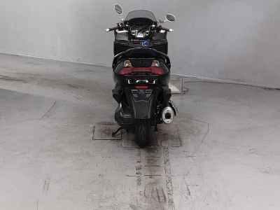Suzuki Skywave 250M