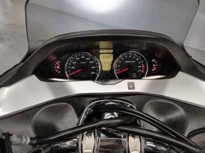 Suzuki Skywave 250M