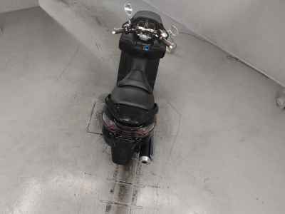 Suzuki Skywave 250M
