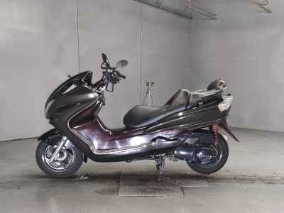 Yamaha Majesty 250C 2006