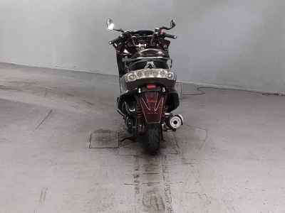 Yamaha Majesty 250C 2006
