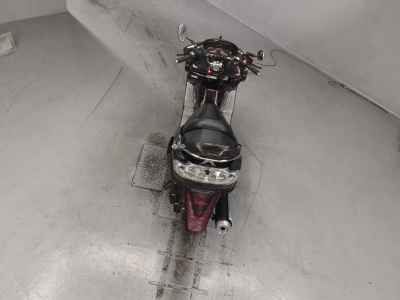 Yamaha Majesty 250C 2006
