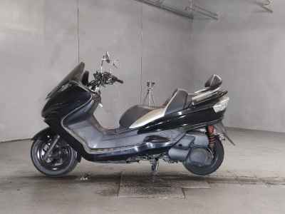 Yamaha Majesty 250C