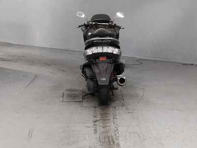 Yamaha Majesty 250C