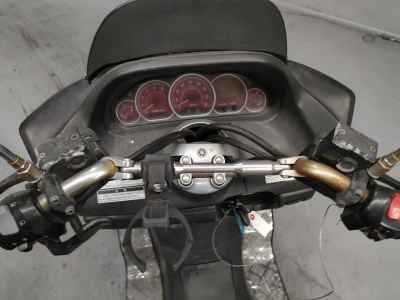 Yamaha Majesty 250C