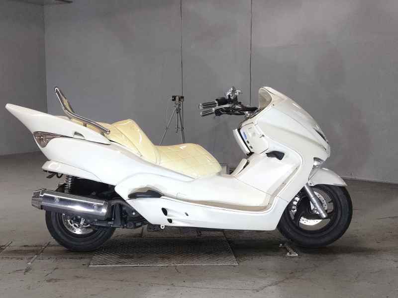 Honda Forza Z 2006