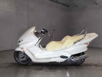 Honda Forza Z 2006