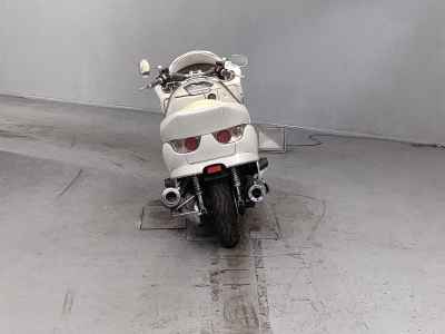 Honda Forza Z 2006