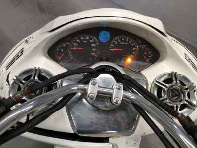Honda Forza Z 2006