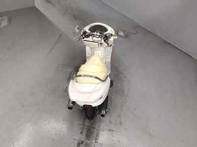 Honda Forza Z 2006