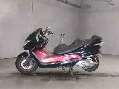 Honda Forza X