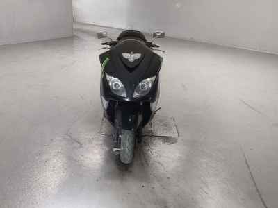 Honda Forza X