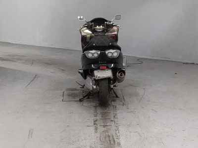 Honda Forza X